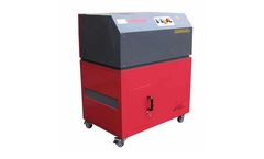 Siedon - Model HDS300 - E-Waste Phone Shredder