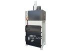 Siedon - Hydraulic Baler For Cardboard & Recyclables