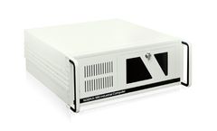 Nodka - Model 360MB-G4126 - Socket Processor