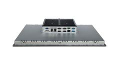 Nodka - Model TPC6000-A2151 - Dual-Core Processor Fanless Industrial Panel PC