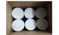 Xingfei - Model TCCA - Effervescent Tablets