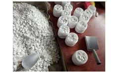 Xingfei - Model SDIC - Effervescent Tablets