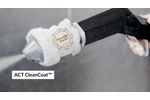 Introducing ACT CleanCoat™ - Video
