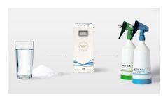 ACT ECA - On-Site Generator System