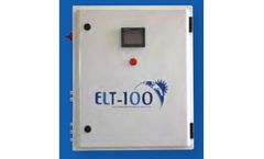 ESI - Model ELT-100 - Electrical Chemical Activation  Technology (ECA)