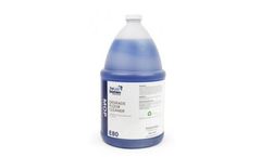 EcoLogic - Model E-80 - Degrade Floor Cleaner & Grout Restorer