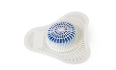 EcoLogic - Model E-BUB - Apple Urinal Block