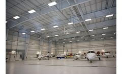 Havit Steel - Steel Structure Aircraft Hangar