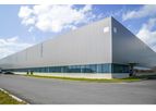 Havit Steel - Steel Workshop Building