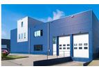 Havit-Steel - Prefab Metal Building