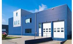 Havit-Steel - Prefab Metal Building