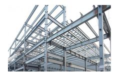 Havit-Steel - Steel Structure Frame Building