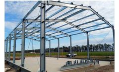 Havit-Steel - Metal Structure Garage Kits