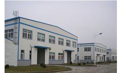 Havit-Steel - Steel Structure Workshop