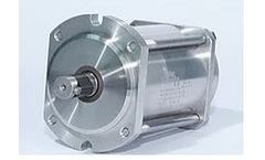 Janus - Axial Pump