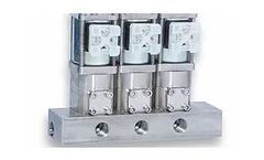 Janus - Control Valves