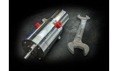 Janus - Janus Power Centre