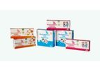 Nutralactis - Probiotics