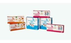 Nutralactis - Probiotics