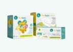 Flowbiotic - Bowel Regularity Line Probiotics