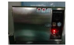 Zhixiang - Model HAST - Test Chambers