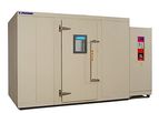 Zhixiang - Walk-in Test Chambers
