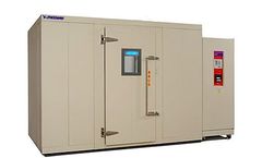 Zhixiang - Walk-in Test Chambers