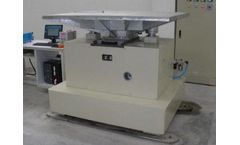 Zhixiang - Model ZXSL Series - Shock Tester