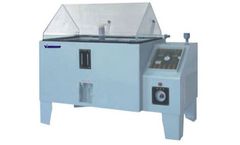 Zhixiang - Salt Spray Corrosion Test Chambers