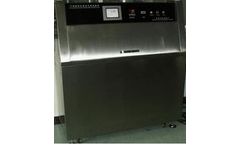 Zhixiang - UV Test Chambers