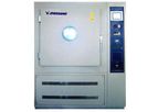 Xenon - Weather Conditions Test Chambers