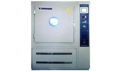 Xenon - Weather Conditions Test Chambers