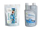 Prions AQUA - Model Gut Pro- PR - Enzymes for Aquaculture and Shrimp Productions