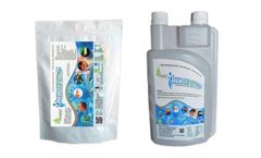 Prions AQUA - Model Gut Pro- PR - Enzymes for Aquaculture and Shrimp Productions