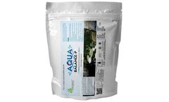 Prions AQUA - Model Balance-PR - Probiotic for Fish & Sellfish Growth and Water Quality Improvement