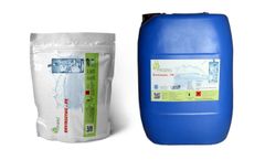 Prions Biotech - Model Envirozyme-PR - Enzyme for Waste Water Treatment