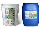 Prions Biotech - Model Septozyme-PR - Enzyme Formulation for Bio Digester