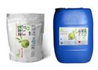 Prions Biotech - Model Bio Clean-PR - Enzyme Formulation for Solid Waste Management