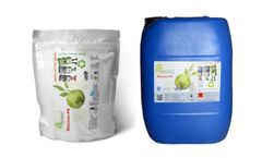 Prions Biotech - Model Bio Clean-PR - Enzyme Formulation for Solid Waste Management