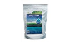Prions Biotech - Model Water Lock-PR - Soil Conditioner for Water & Soil Retention