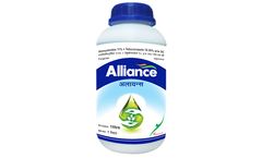 Alliance - Fungicides