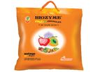 Biozyme - Fruit Granules