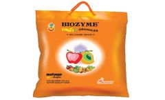 Biozyme - Fruit Granules