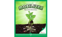 Mobilizer - Mycorrhizal Biofertilizer