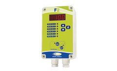 CTIcontrol - Model F2 - Automatic Food Controller