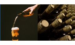 Proprietary Colour Based Diagnostic Test Kit for Beverages