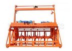 Shunxin - Mulch Compost Turner