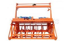Shunxin - Mulch Compost Turner