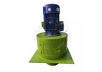 Shunxin - Compost Mulcher