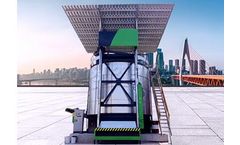 Shunxin - Compost Tank